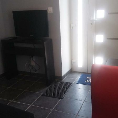 Gite Picarrou Cintegabelle Dış mekan fotoğraf