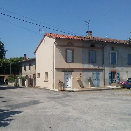 Gite Picarrou Cintegabelle Dış mekan fotoğraf