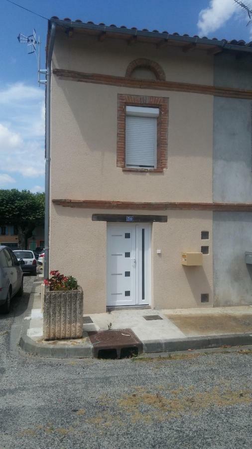 Gite Picarrou Cintegabelle Dış mekan fotoğraf