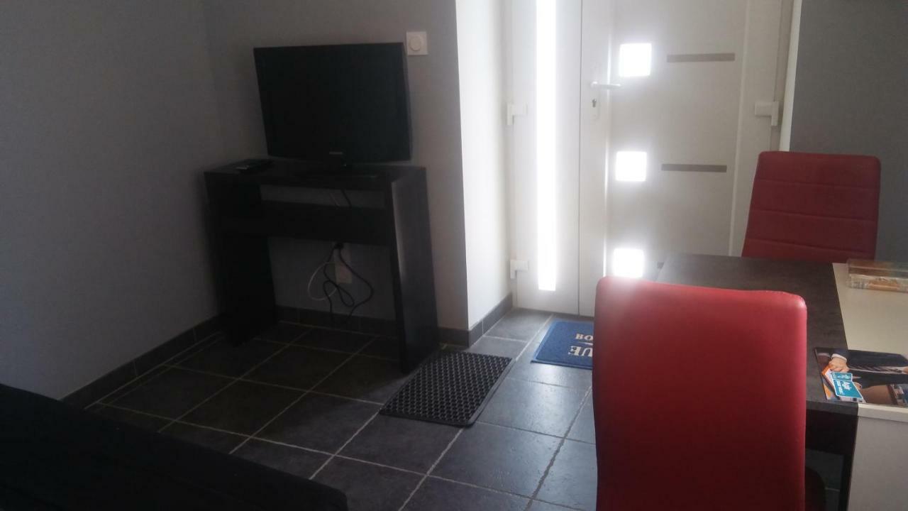 Gite Picarrou Cintegabelle Dış mekan fotoğraf