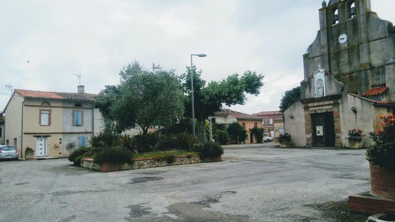 Gite Picarrou Cintegabelle Dış mekan fotoğraf